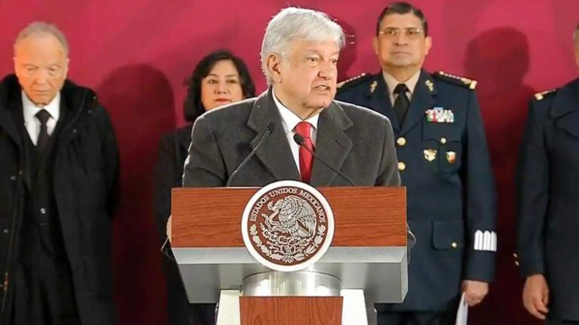 amlo conferencia